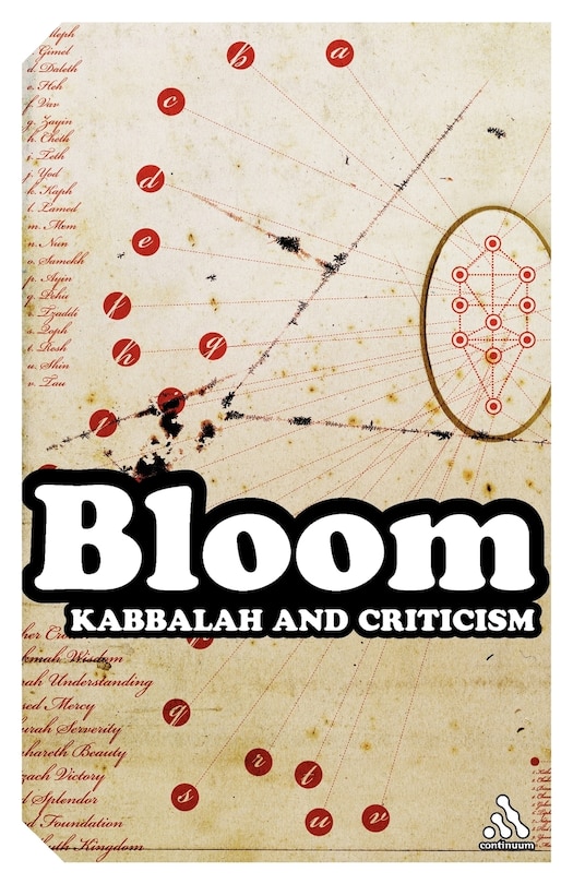 Front cover_Kabbalah and Criticism