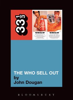 Couverture_Who's The Who Sell Out