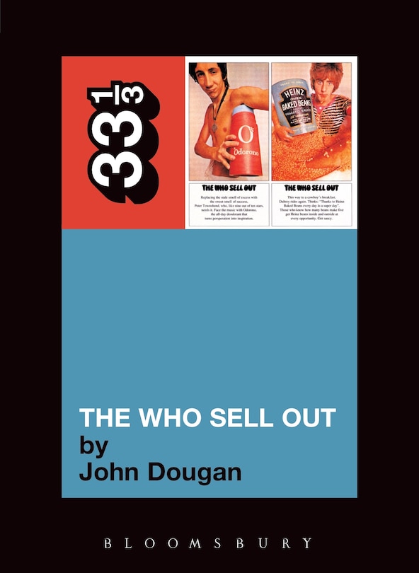 Couverture_Who's The Who Sell Out