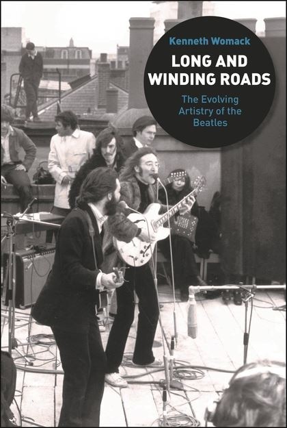 Couverture_Long and Winding Roads