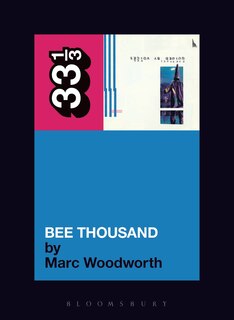 Couverture_Guided By Voices' Bee Thousand
