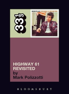 Front cover_Bob Dylan's Highway 61 Revisited