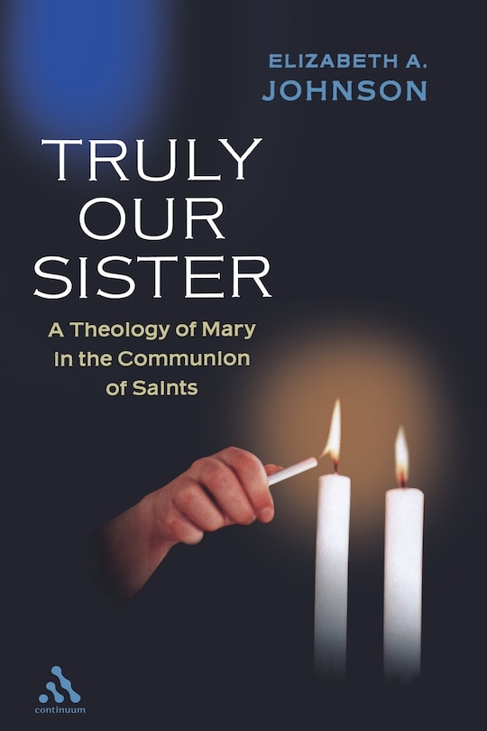 Front cover_Truly our Sister
