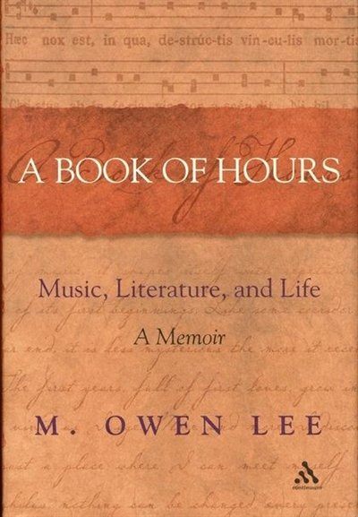 Front cover_Book Of Hours