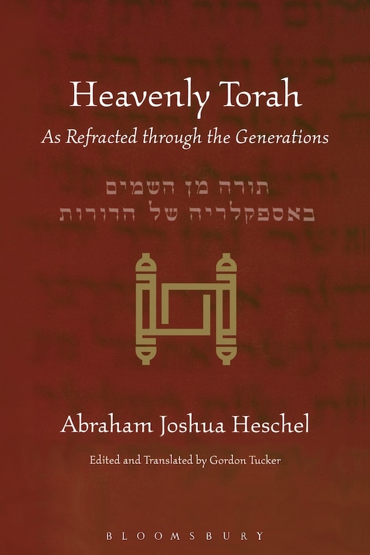 Front cover_Heavenly Torah