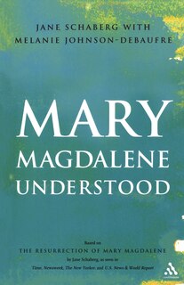 Front cover_Mary Magdalene Understood