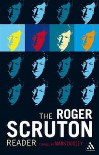 Front cover_The Roger Scruton Reader