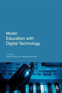 Couverture_Music Education with Digital Technology