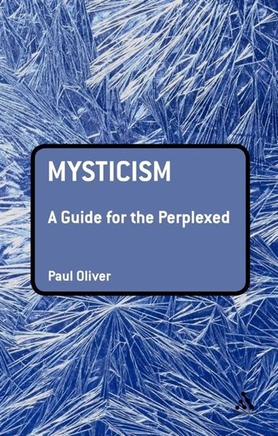 Front cover_Mysticism