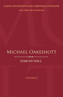 Front cover_Michael Oakeshott