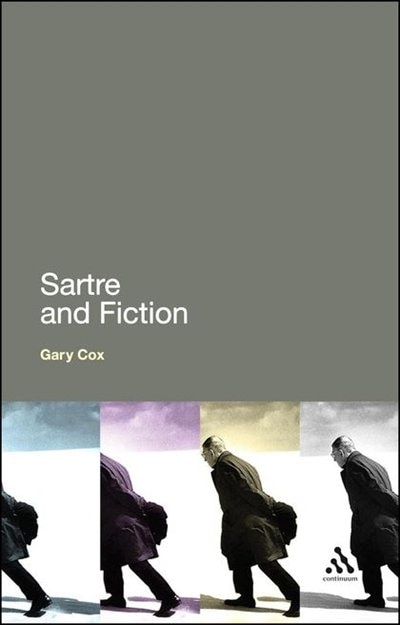 Couverture_Sartre and Fiction