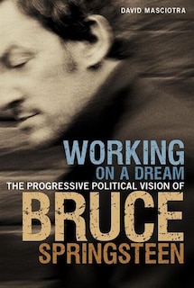 Front cover_Working on a Dream