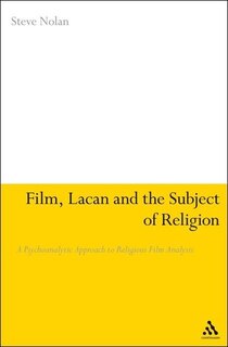 Couverture_Film, Lacan and the Subject of Religion