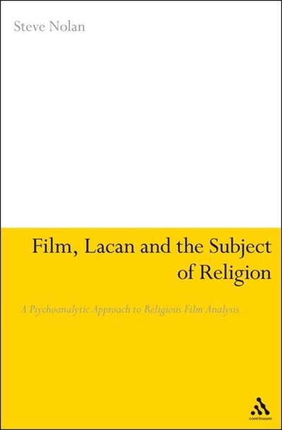 Couverture_Film, Lacan and the Subject of Religion