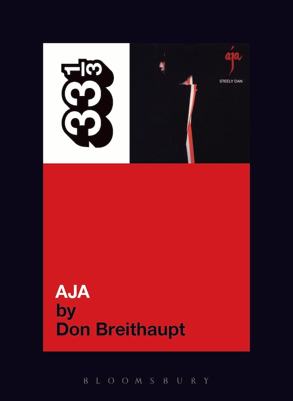 Front cover_Steely Dan's Aja