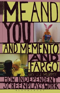 Couverture_Me and You and Memento and Fargo