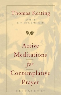 Couverture_Active Meditations for Contemplative Prayer