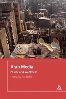 Front cover_Arab Media
