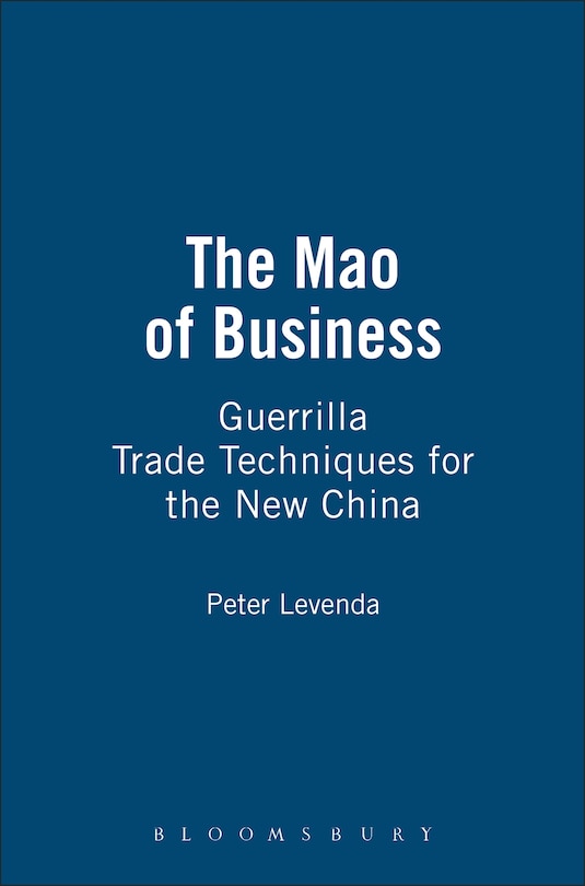 Couverture_The Mao of Business