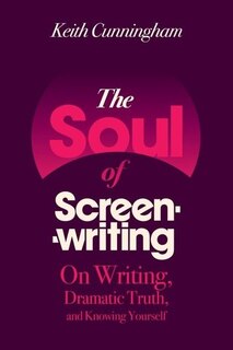 Couverture_The Soul of Screenwriting