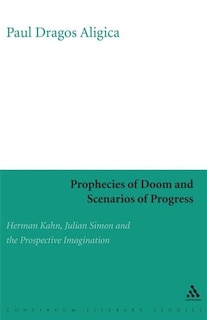 Front cover_Prophecies of Doom and Scenarios of Progress