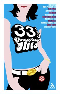 Couverture_33 1/3 Greatest Hits, Volume 2