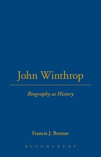 Couverture_John Winthrop