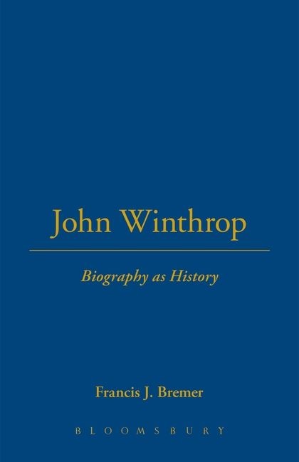 Couverture_John Winthrop