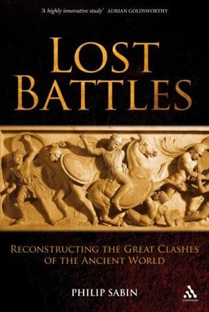 Front cover_Lost Battles