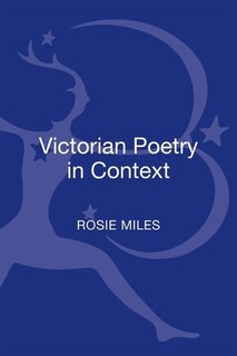 Couverture_Victorian Poetry in Context