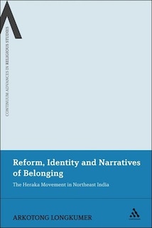 Couverture_Reform, Identity and Narratives of Belonging