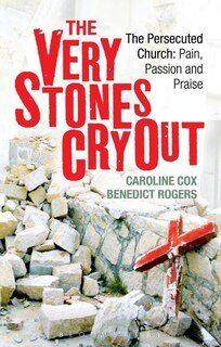 Couverture_The Very Stones Cry Out