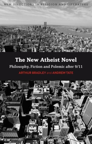 Couverture_The New Atheist Novel