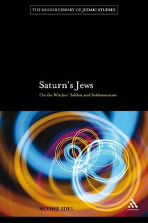 Front cover_Saturn's Jews