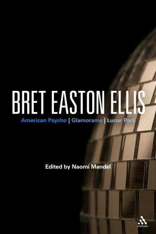 Couverture_Bret Easton Ellis