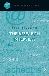 Couverture_Research Interview