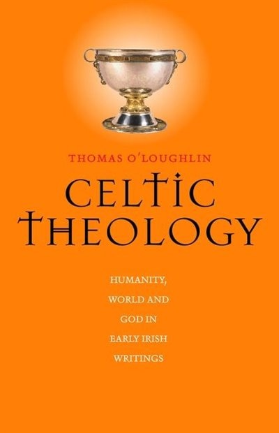 Front cover_Celtic Theology