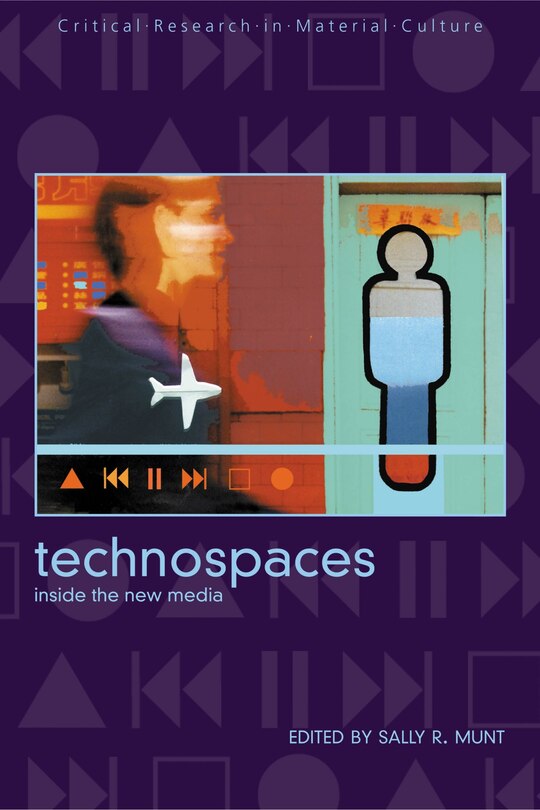 Front cover_Technospaces