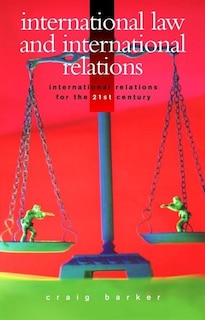 Front cover_International Law and International Relations