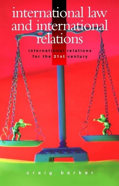 Front cover_International Law and International Relations