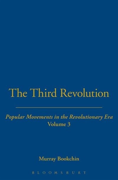 Couverture_The Third Revolution