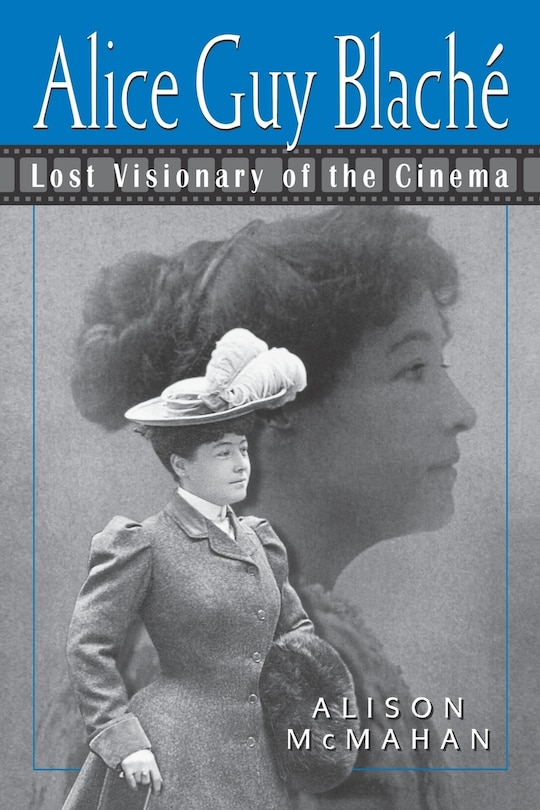 Front cover_Alice Guy Blache