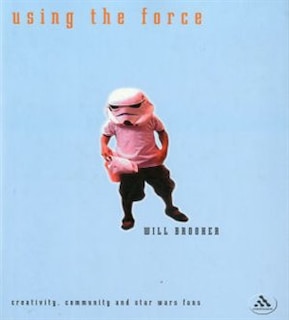 Front cover_Using the Force