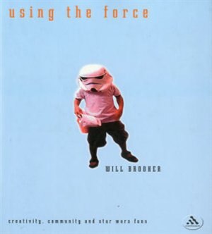 Front cover_Using the Force