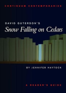 Front cover_David Guterson's Snow Falling on Cedars