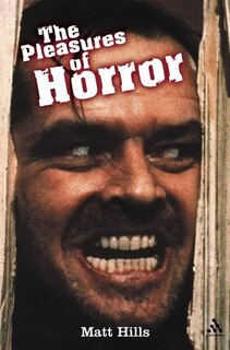 Front cover_The Pleasures of Horror