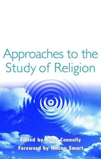 Front cover_Approaches to the Study of Religion