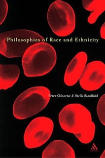 Front cover_Philosophies of Race and Ethnicity