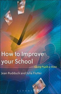 Couverture_How To Improve Your School