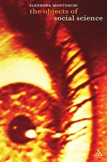 Couverture_Objects of Social Science